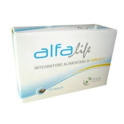Freia farmaceutici Alfalife integratore alimentare