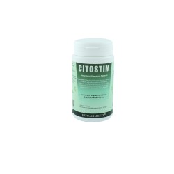 Euronatur Citostim integratore alimentare 40  capsule