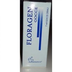 Floragen Gocce 7ml