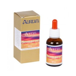 Somacor Gocce Aurum 30ml