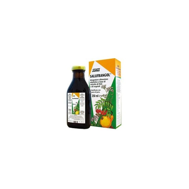 Salufrangol 250ml