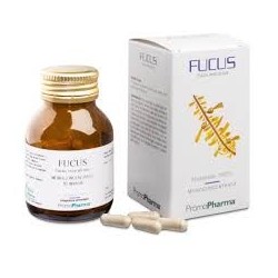 Promopharma Fucus integratore alimentare 50 capsule