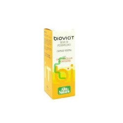 Alta natura Biovicit 60 capsule integratore alimentare