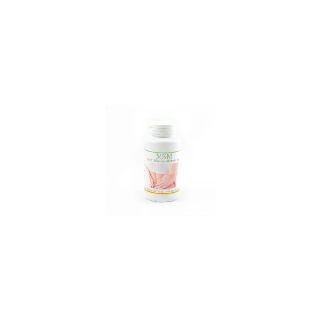 Atena bio Msm integratore alimentare 100 capsule Atena bio Msm integratore alimentare 100 capsule