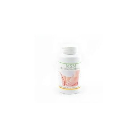Atena bio Msm integratore alimentare 100 capsule Atena bio Msm integratore alimentare 100 capsule