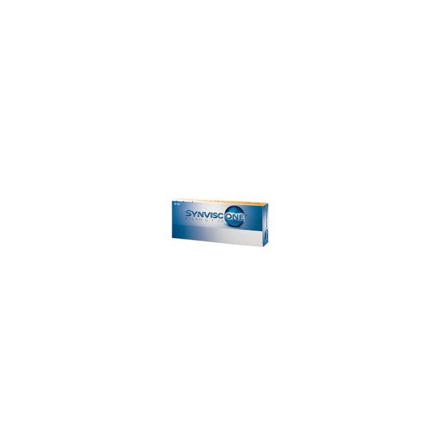 Synvisc One Siringa 1x6ml