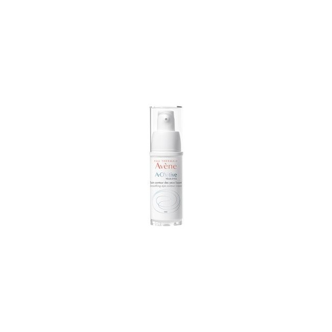 Avene A-oxitive contorno occhi trattamento levigante 15 ml Avene A-oxitive contorno occhi trattamento levigante 15 ml