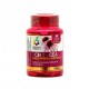 Colours of life echinacea 60 capsule integratore alimentare 500 mg