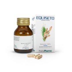 Promopharma Equiseto 50 capsule integratore alimentare