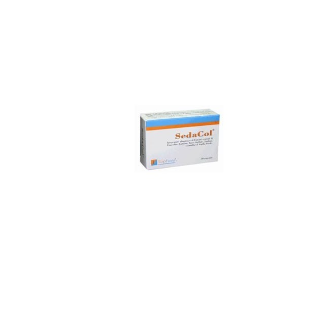 Sedacol 30 Compresse Sedacol 30 Compresse