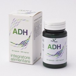 Phytoitalia Adh 60 capsule integratore alimentare