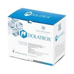 Dolasix 30 Buste 6 Pezzi