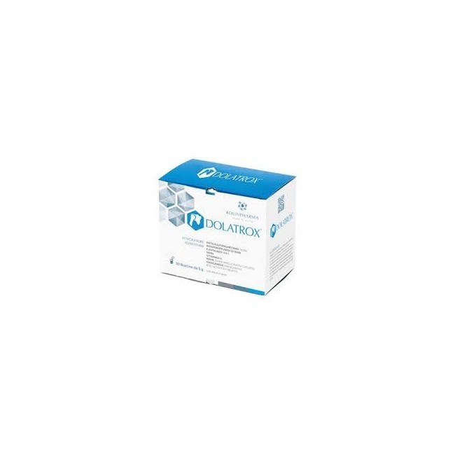 Dolasix 30 Buste 6 Pezzi Dolasix 30 Buste 6 Pezzi