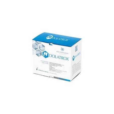 Dolasix 30 Buste 6 Pezzi
