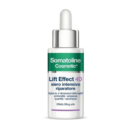 Somatoline Lift Effect 4 D filler siero 30ml Somatoline Lift Effect 4 D filler siero 30ml