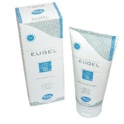 Ideka Eugel emulsione corpo idratante e ristrutturante 