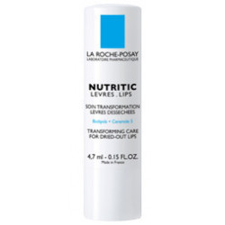 La Roche Posay Nutritic Labbra 4,7 Ml