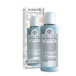 Dottor Giorgini Barbavis gel dopobarba analcolico 125 ml