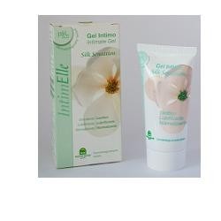 Intimelle ph 5,5 gel intimo lenitivo lubrificante normalizzante