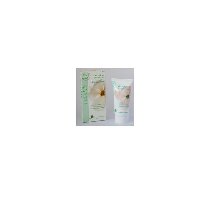 Intimelle ph 5,5 gel intimo lenitivo lubrificante normalizzante 
