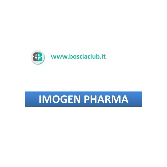 Imogen pharma Iperforina gel vaginale 100 ml Imogen pharma Iperforina gel vaginale 100 ml