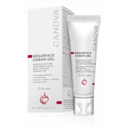 Sifarma Resurface oxban gel canova contorno occhi 15 ml