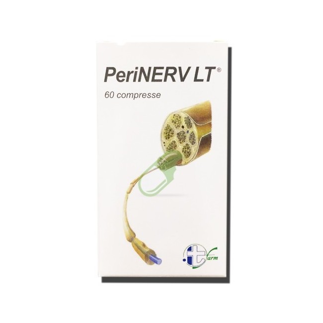 Perinerv Lt 60 Compresse Perinerv Lt 60 Compresse