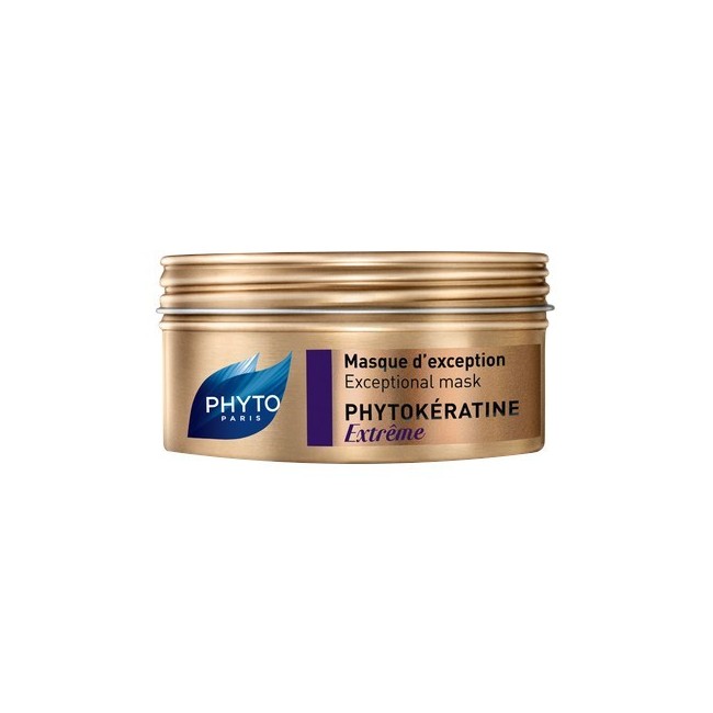 Phyto Phytokeratine Extreme Maschera 200ml Phyto Phytokeratine Extreme Maschera 200ml