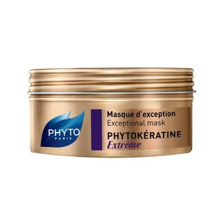 Phyto Phytokeratine Extreme Maschera 200ml Phyto Phytokeratine Extreme Maschera 200ml