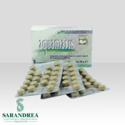 Aquamaris 60 Compresse 500mg