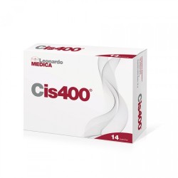 Cis 400 14 Bustine