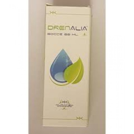 Drenalia Gocce 60ml Drenalia Gocce 60ml