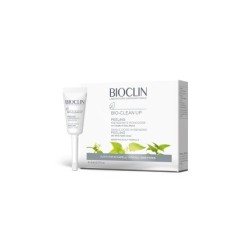 Bioclin bio clean up trattamento peeling monodose