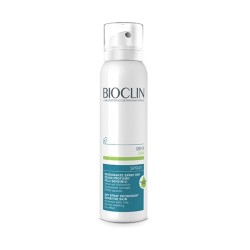 Bioclin deo 24h spray dry senza profumo