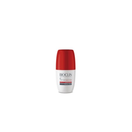 Bioclin deo 48h stress resist per il controllo della sudorazione 50 ml Bioclin deo 48h stress resist per il controllo della sudorazione 50 ml