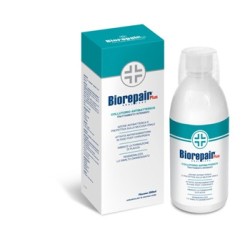 Biorepair plus collutorio per infiammazione e dolore orale 250 ml
