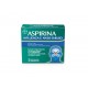 Aspirina influenza naso chiuso 10 bustine per febbre e raffreddore