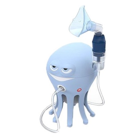 Pic solutions Aerosol Pic Mister 8 pratico e silenzioso per bambini