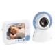 Chicco baby control video deluxe per comunicare e osservare il bambino