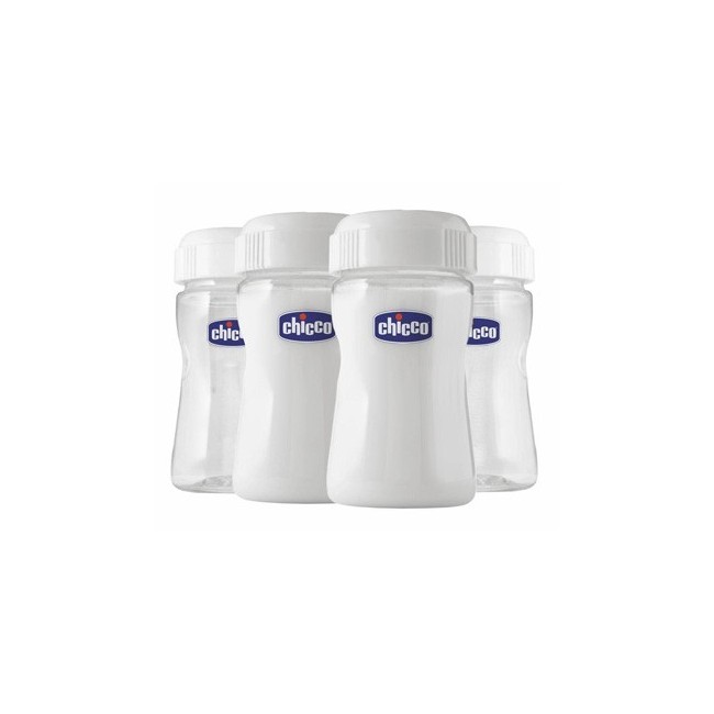 Chicco contenitori latte silicone Chicco contenitori latte silicone