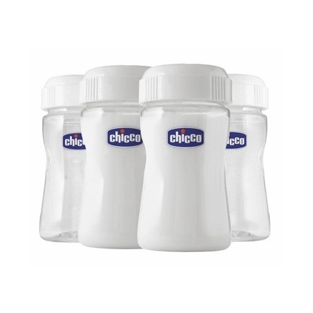 Chicco contenitori latte silicone Chicco contenitori latte silicone