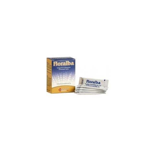 Floralba 12 Buste Floralba 12 Buste