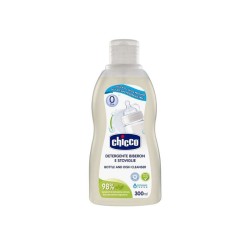 Chicco detergi stoviglie per biberon e succhietti 300 ml