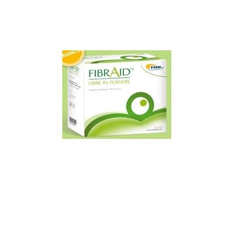 Fibraid Fibra 20 Buste Fibraid Fibra 20 Buste