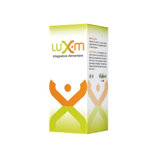 Farlux M Gocce 50ml Farlux M Gocce 50ml