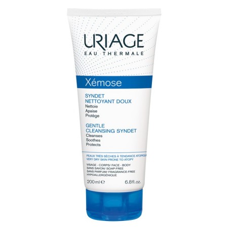 Uriage Xemose syndet detergente delicato 