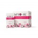Myo-ac pharcos 20 bustine integratore per l'acne
