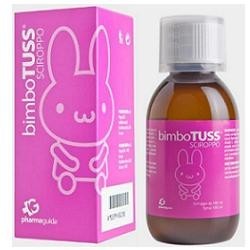 Bimbotuss Sciroppo 100 Ml