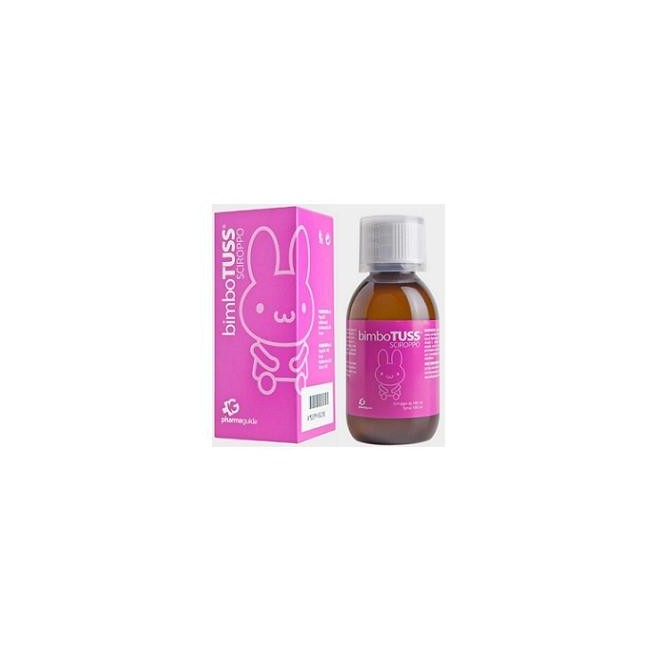 Bimbotuss Sciroppo 100 Ml