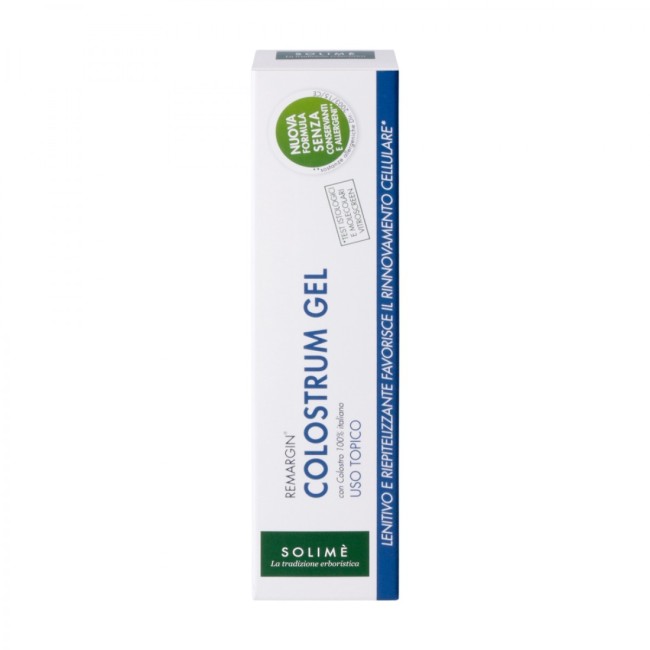 Colostrum Gel Remargin 30ml Colostrum Gel Remargin 30ml